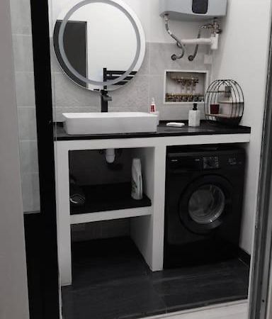 T2 Appartement Lumineux A La Joliette Marsilia Exterior foto