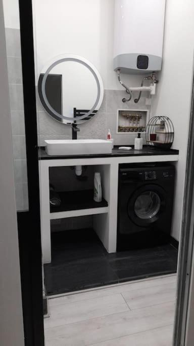 T2 Appartement Lumineux A La Joliette Marsilia Exterior foto